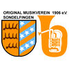 Original Musikverein Sondelfingen 1906 e. V. 