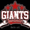 Giants Cheerleader Berlin e.V.