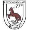 Reitgemeinschaft 77 Essen-Dellwig