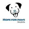 Hope for paws Nigrita 