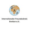 DAF - Internationaler Freundeskreis Bretten e.V.