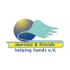 dentists and friends helping hands