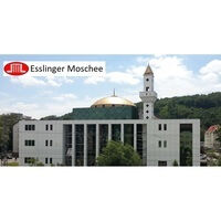 DITIB Türk.-Islamische Gemeinde zu Esslingen e.V.