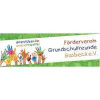 Grundschulfreunde Basbeck e.V.