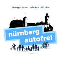 autofrei leben e.V. - Nürnberg autofrei