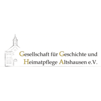 Ges. für Geschichte und Heimatpflege Altshausen eV