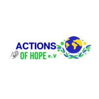 Actions of Hope e.V
