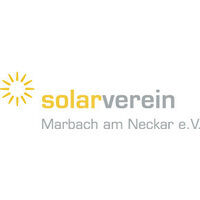 Solarverein Marbach am Neckar e.V.
