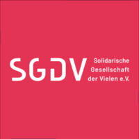 Solidarische Gesellschaft der Vielen