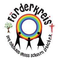 Förderkreis der Nikolaus-Groß-Schulen Lebach e.V.