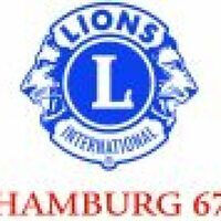 Förderges. d. Freunde des LionsClub Hamburg 67 eV