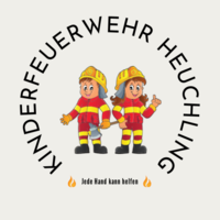Kinderfeuerwehr Heuchling 