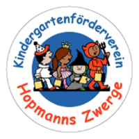 Kindergartenförderverein Hopmanns Zwerge e.V.