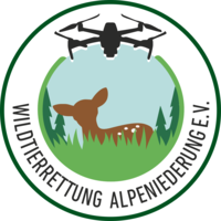 Wildtierrettung Alpeniederung e.V.