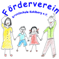 Förderverein Grundschule Kohlberg e.V.