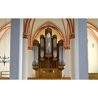 Förderverein St. Marien Kirche in Harkebrügge e.V.