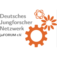 Deutsches Jungforschernetzwerk - juFORUM e.V. 