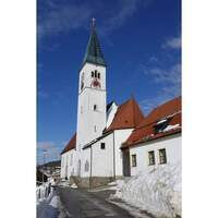 Pfarrkirchenstiftung Wildenranna