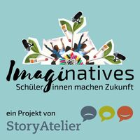 StoryAtelier gGmbH