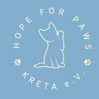 Hope for paws Kreta e.V.
