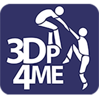 3DP4ME 