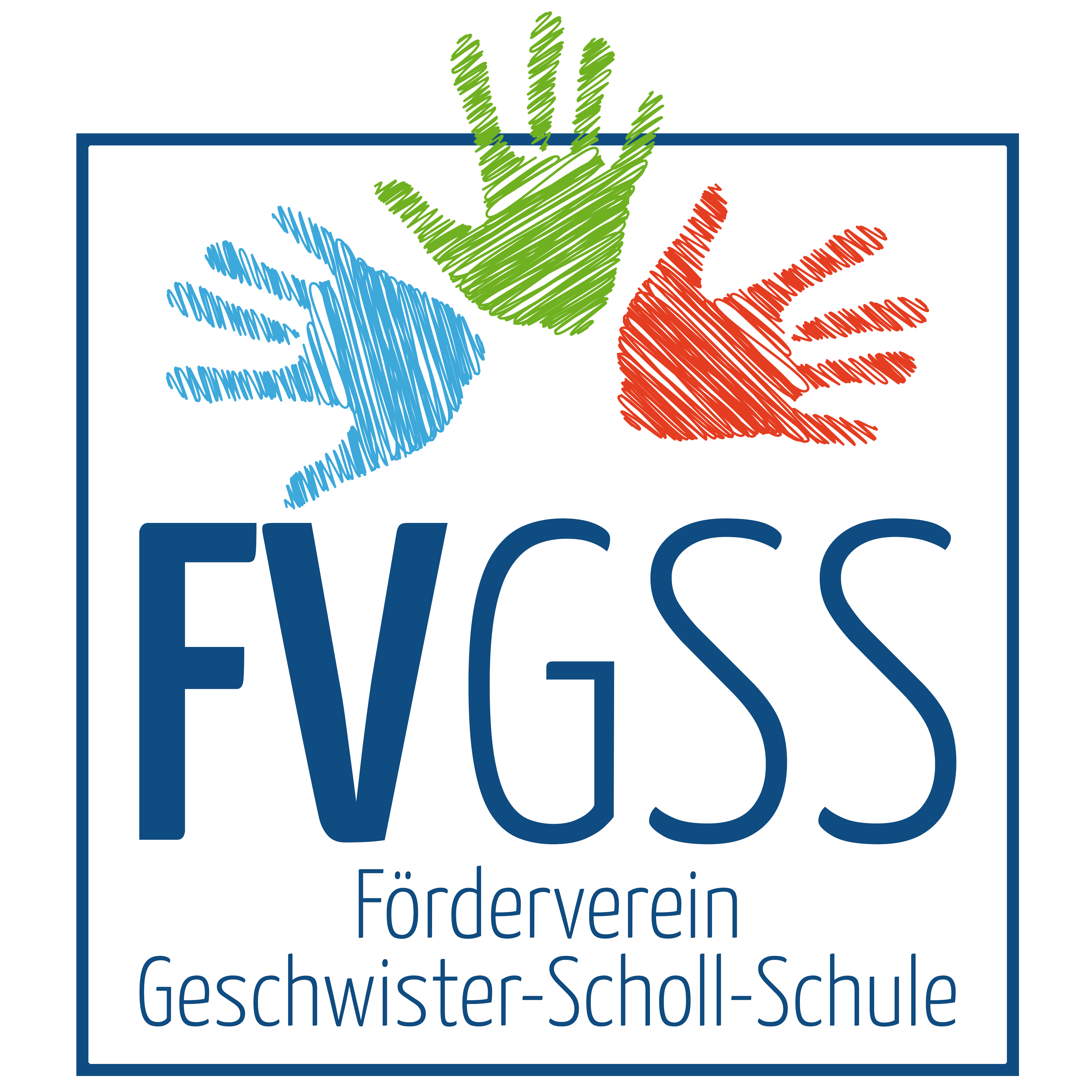 Förderverein der GeschwisterSchollSchule e.V. Spende für unsere