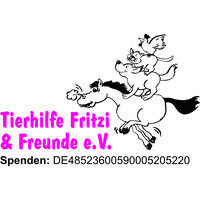 Tierhilfe Fritzi und Freunde e.V.
