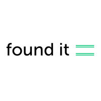 found it = e.V.