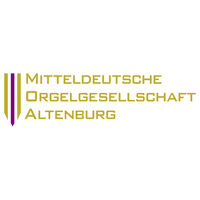 Mitteldeutsche Orgelgesellschaft Altenburg e.V.