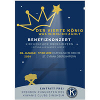 Kiwanis Förderverein Sinsheim e.V.