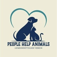 People help Animals 