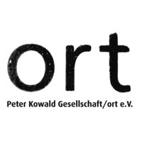 Peter Kowald Gesellschaft / ORT e.V.