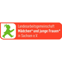 LAG Mädchen* und junge Frauen* in Sachsen e.V. 