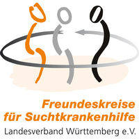 Freundeskreise für Suchtkrankenhilfe LV Wttbg.e.V.