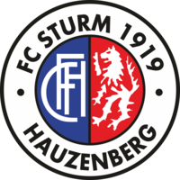FC Sturm 1919 Hauzenberg e.V.