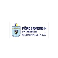 Förderverein SV Schedetal Volkmarshausen e.V.