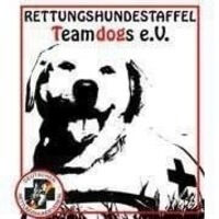 DRV Rettungshundestaffel Teamdogs e.V.