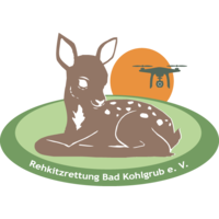 Rehkitzrettung Bad Kohlgrub e. V.