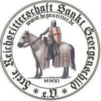 Freie Reichsritterschaft St. Georgenschild e.V. 