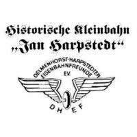 Delmenhorst-Harpstedter Eisenbahnfreunde e. V.