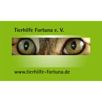 Tierhilfe Fortuna e. V.