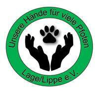 Unsere Hände für viele Pfoten e.V.