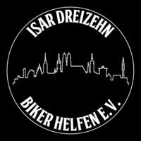 Isar 13 - Biker helfen e.V. 