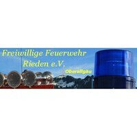 Freiwillige Feuerwehr Rieden e.V.