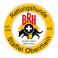 BRH Rettungshundestaffel Oberrhein e.V.