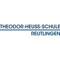 Theodor-Heuss-Schule Reutlingen