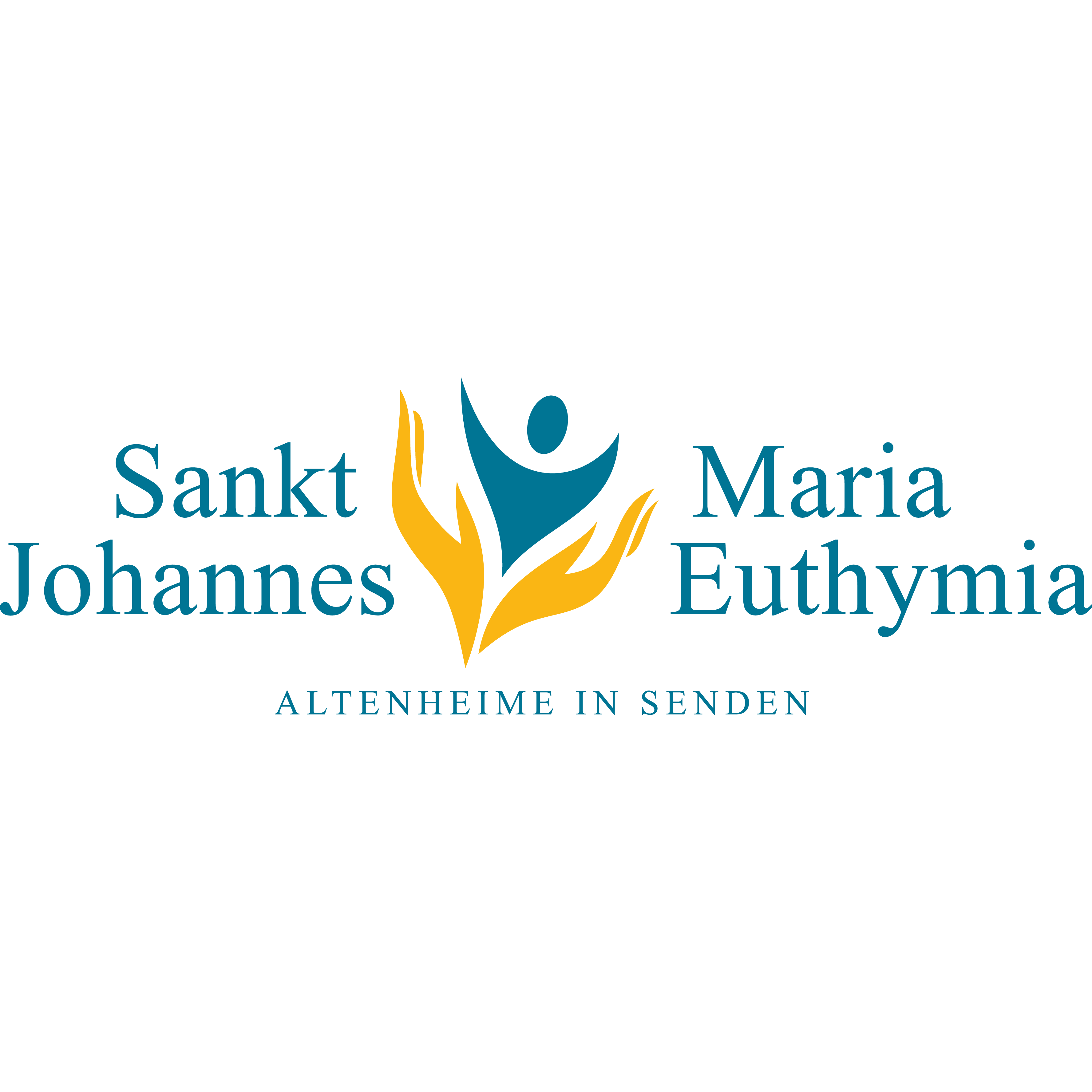 St. Johannes gGmbH Spende für unsere Organisation