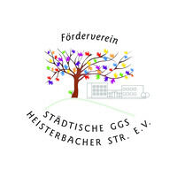 Förderverein Städtische GGS Heisterbacher Str Duis