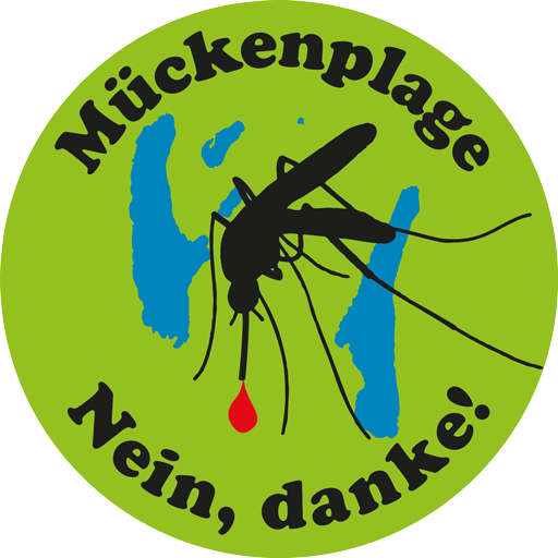 Mückenplage? Nein, danke! e. V. Spende für unsere Organisation