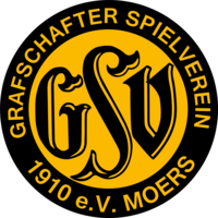 Grafschafter Spielverein 1910 e.V. Moers